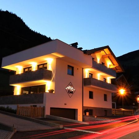 Apart Kreidl Apartman Mayrhofen Kültér fotó